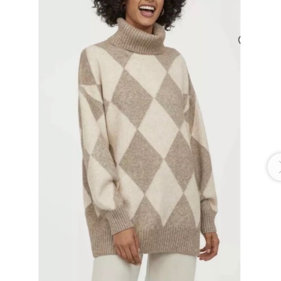 Pringle | Sweaters | Hm X Pringle Of 